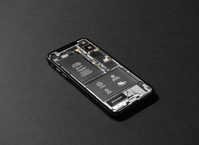 améliorer l’autonomie de votre batterie