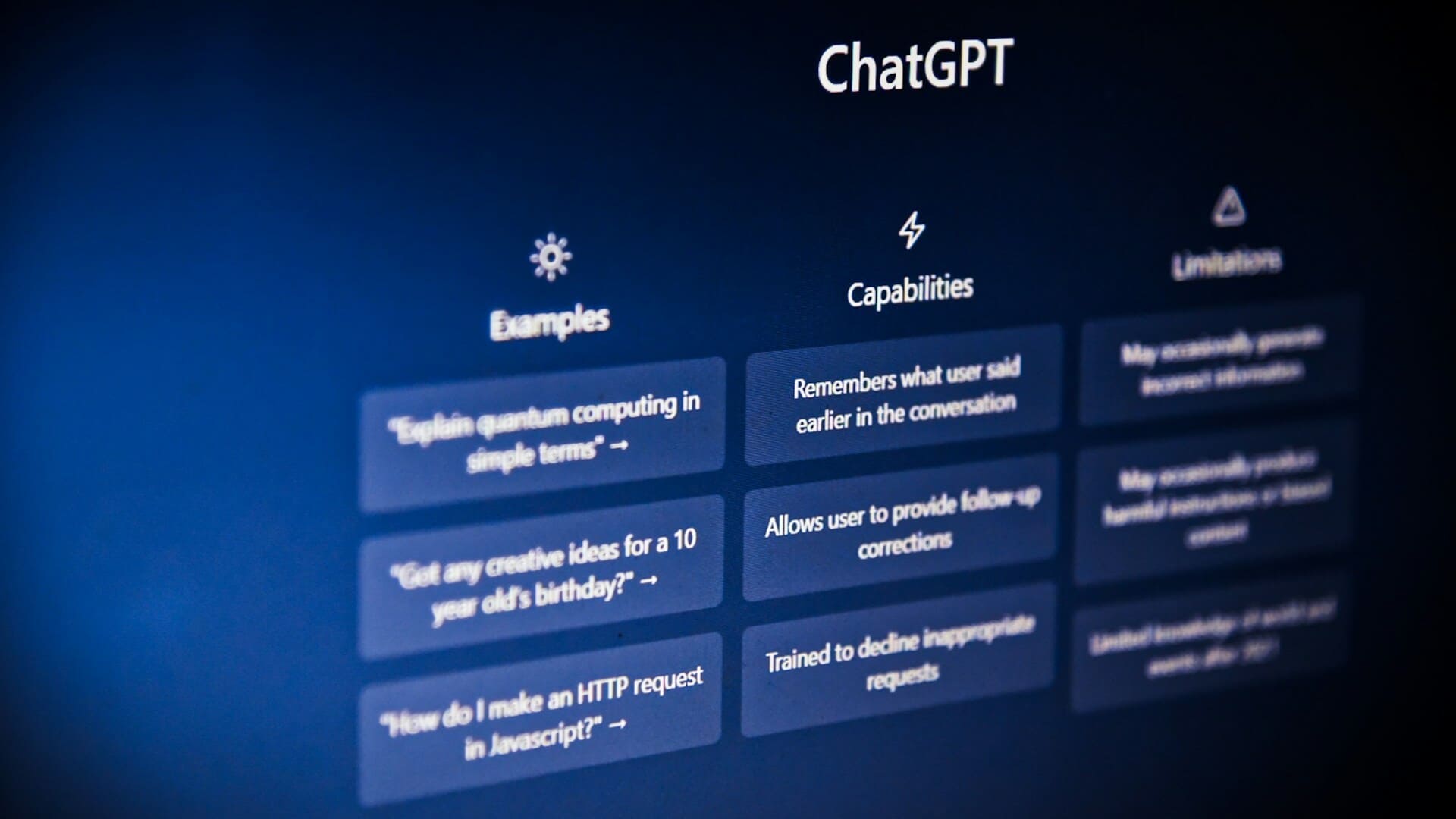 ChatGPT : 10 Utilisations Insolites Qui Vont Révolutionner Votre Quotidien