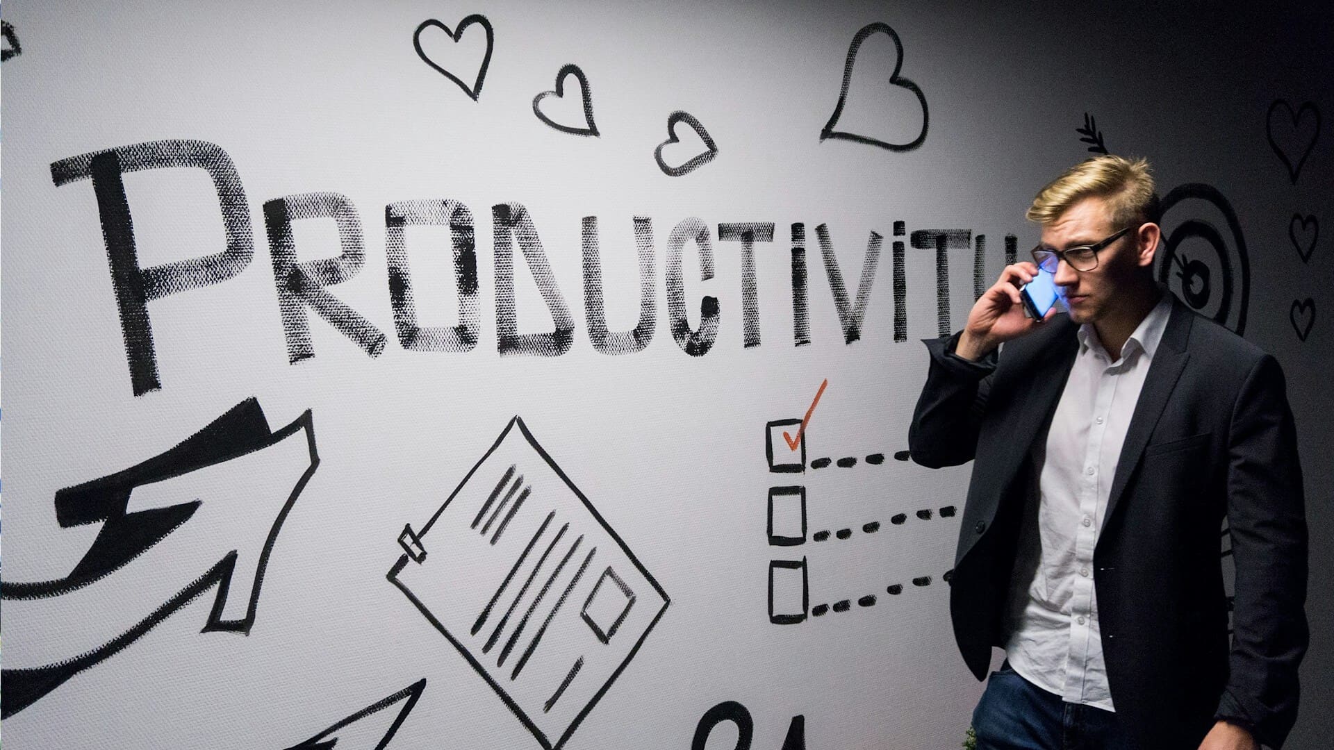 Multiplier Votre Productivité Avec Ces 5 Applications Android Gratuites