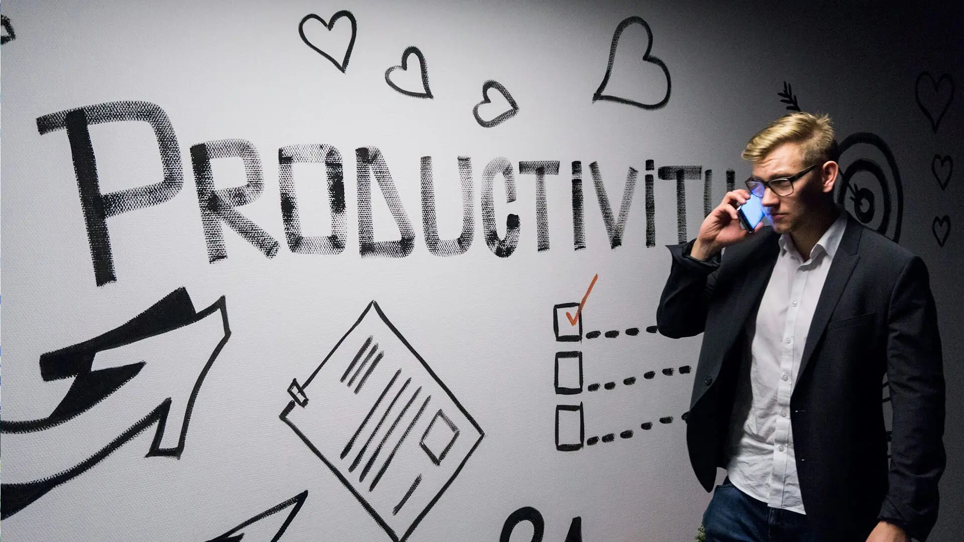 Multiplier Votre Productivité Avec Ces 5 Applications Android Gratuites
