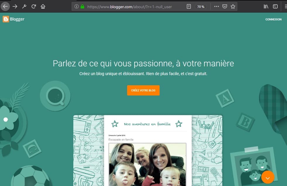 Comment Créer un Blog Gratuit avec Blogspot en 2026 (Guide Complet)