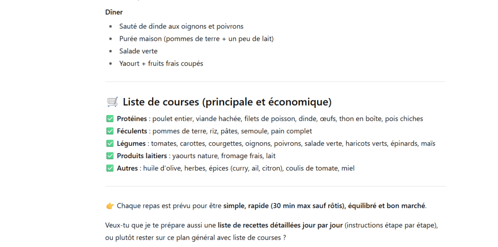 ChatGPT : 10 Utilisations Insolites Qui Vont Révolutionner Votre Quotidien