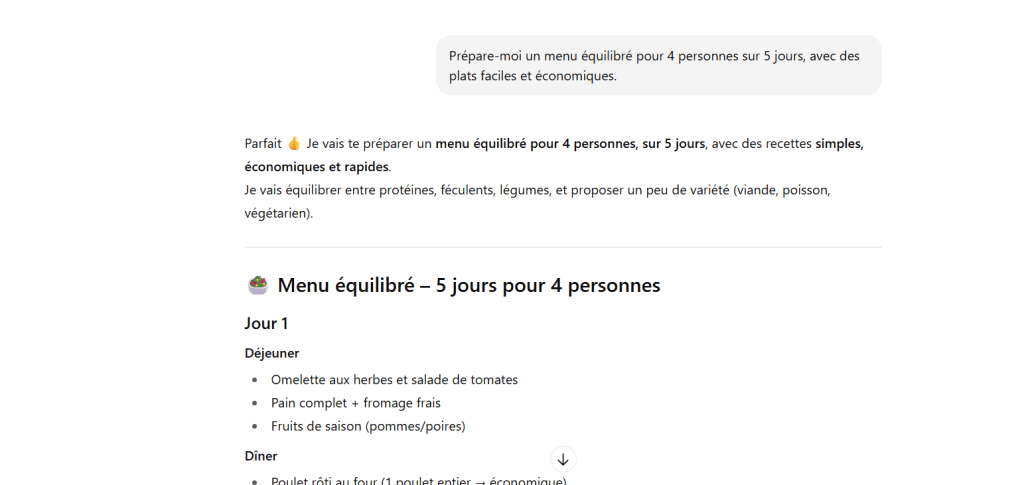 ChatGPT : 10 Utilisations Insolites Qui Vont Révolutionner Votre Quotidien