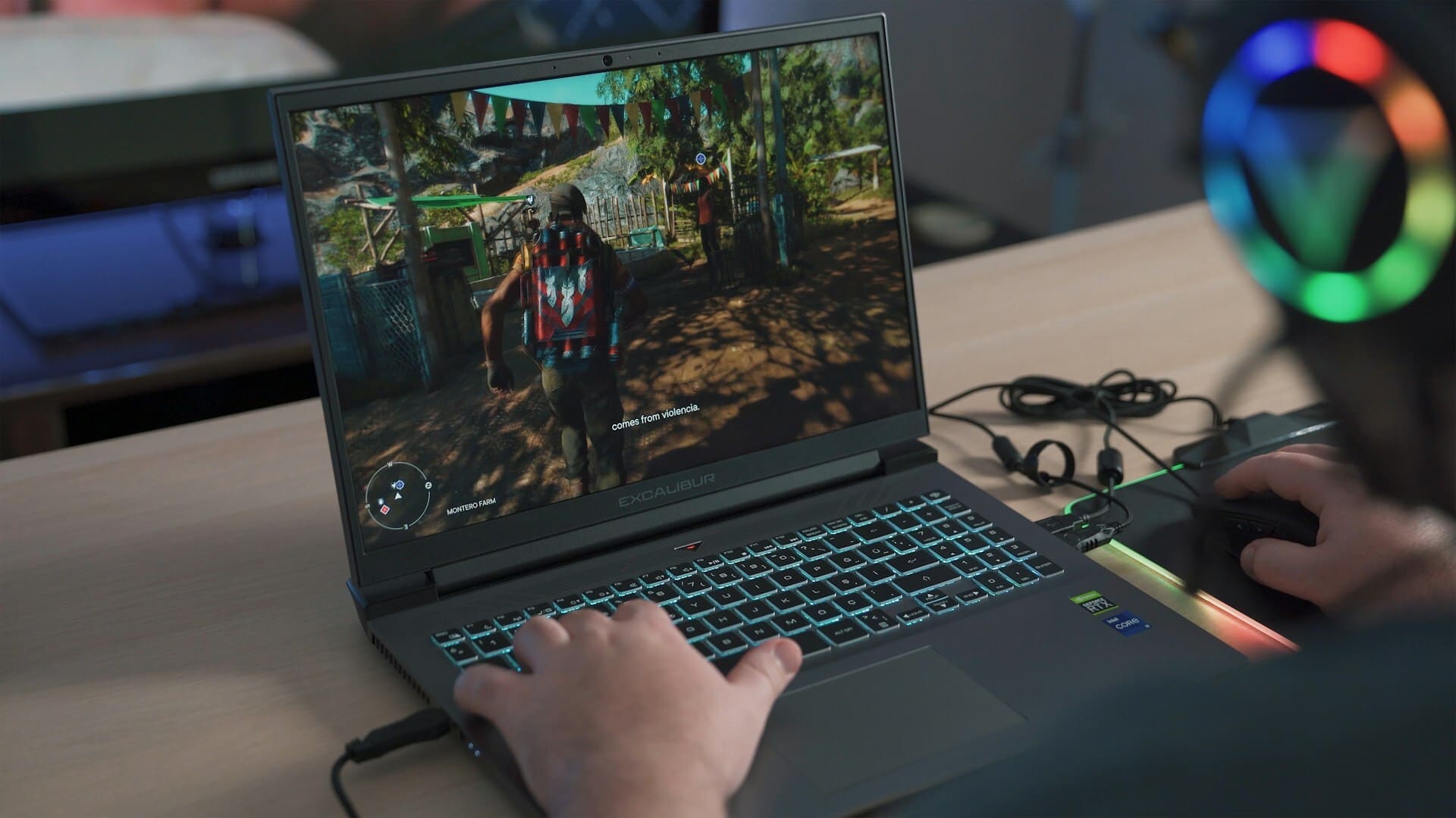 optimisations windows pour les gamers
