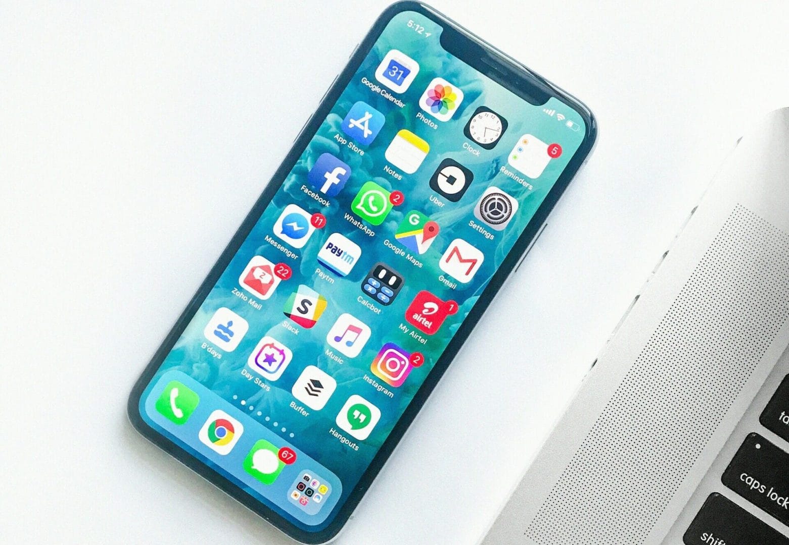 Astuces Android Secrètes Pour Débloquer le Vrai Potentiel de Votre Smartphone