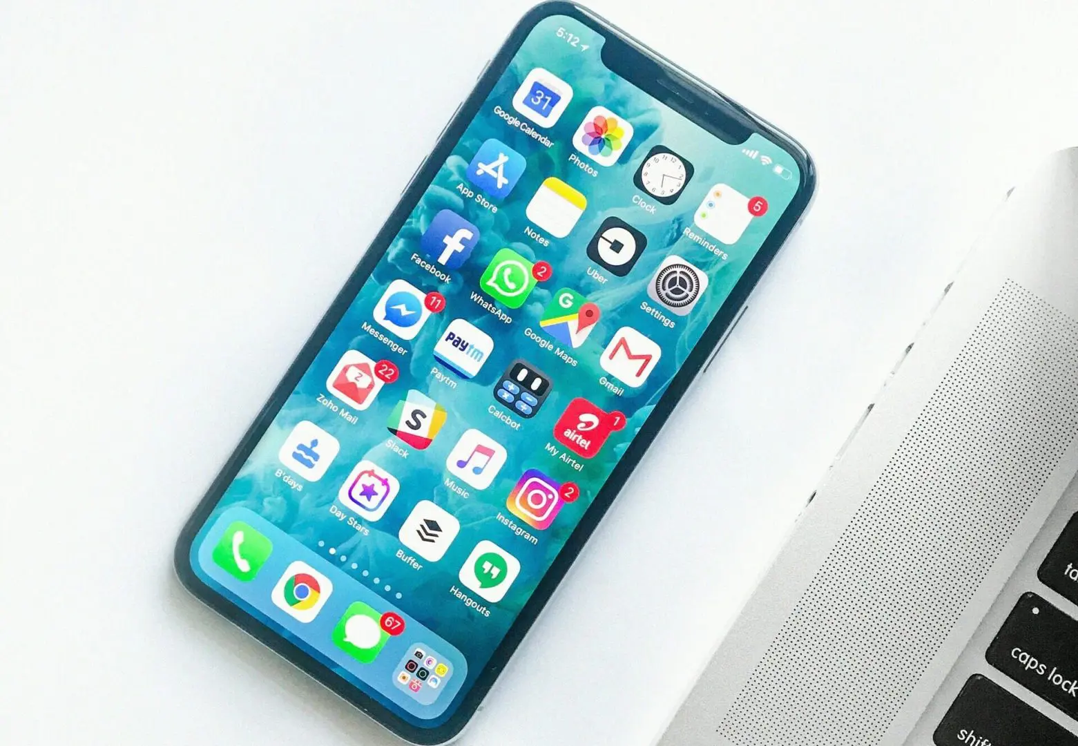 Astuces Android Secrètes Pour Débloquer le Vrai Potentiel de Votre Smartphone
